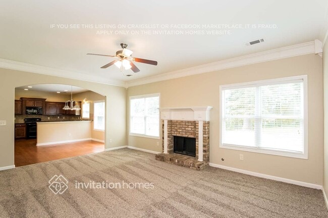 Building Photo - 3667 Vine Springs Ter