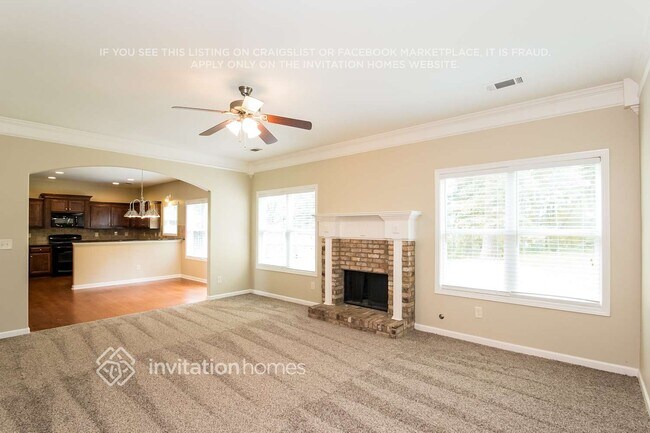 Foto del edificio - 3667 Vine Springs Ter