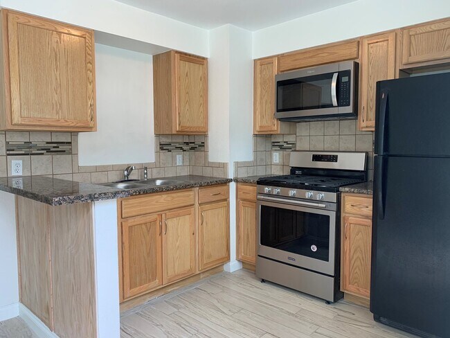 Foto del edificio - Park (301)