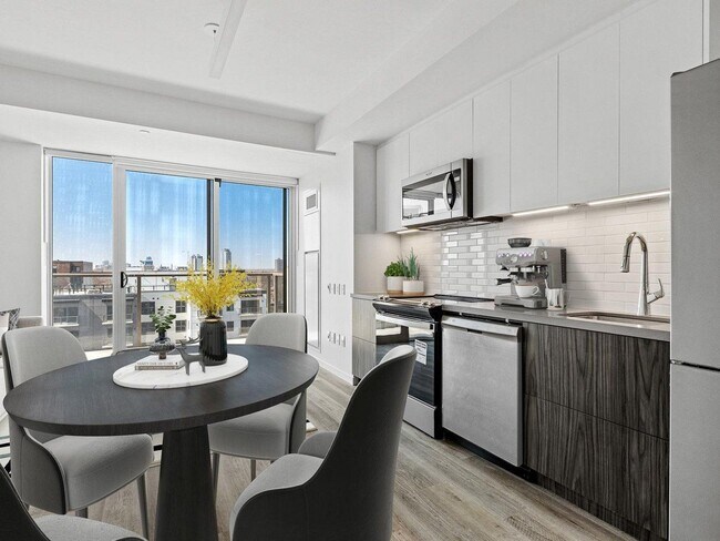 Photo du bâtiment - Canvas Lofts (18 Hamilton Avenue North)