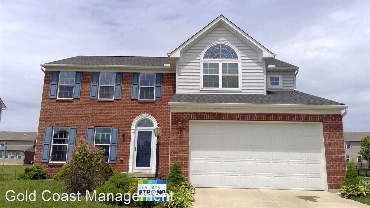 Foto principal - 4 br, 4 bath House - 4170 Aley Dr