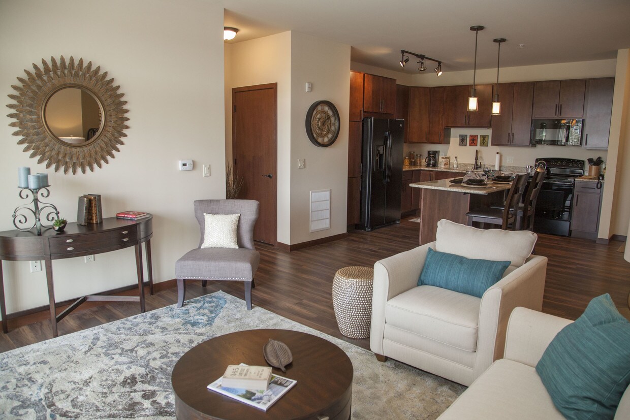 The Tuscany on Pleasant View Rentals in Madison at 310 Samuel Dr Madison, WI
