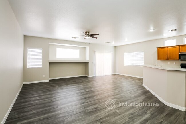 Foto del edificio - 1608 Lazy Hill Ranch Way