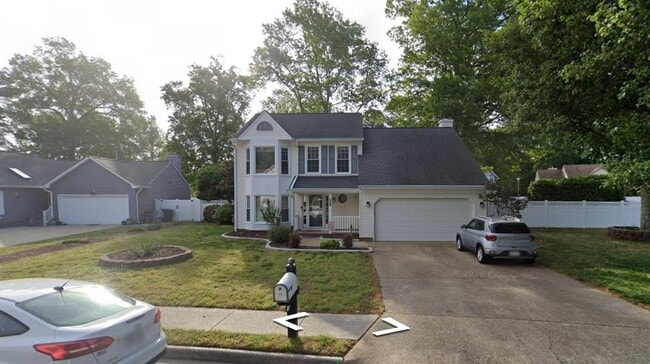 Photo - 229 Dunn Cir House