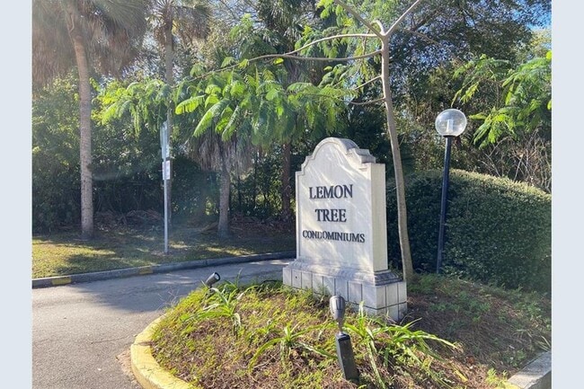 Foto del edificio - 2432 Lemon Tree Ln