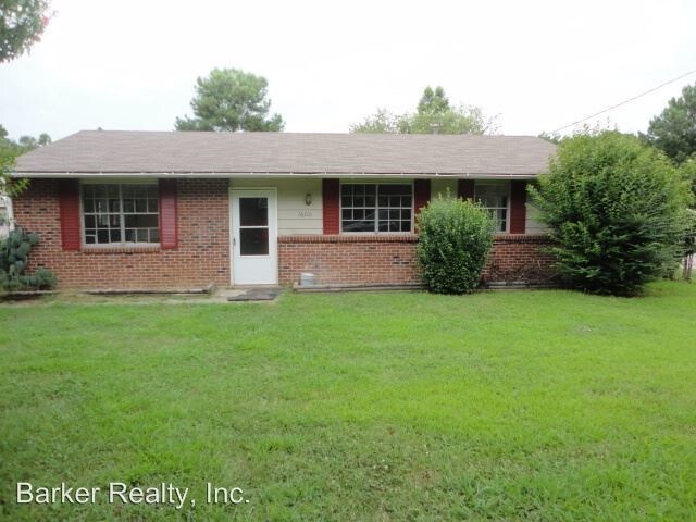 Foto principal - 4 br, 2 bath House - 1600 Southgate Drive