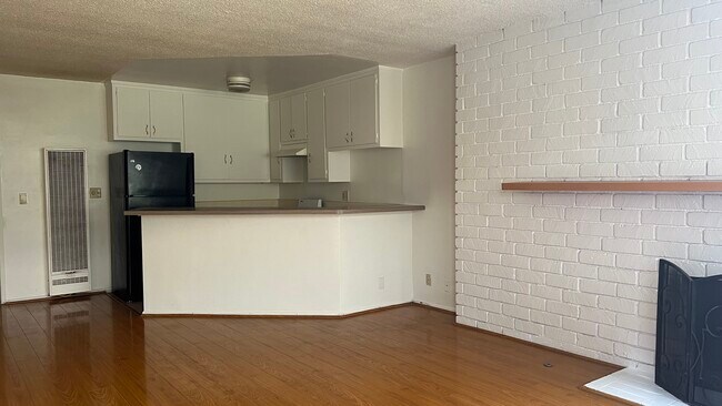 Kitchen - 1237 10th St