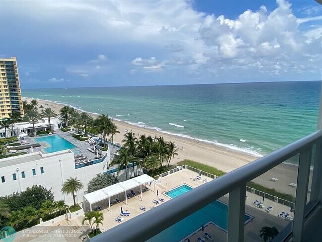 Foto del edificio - 2751 S Ocean Dr