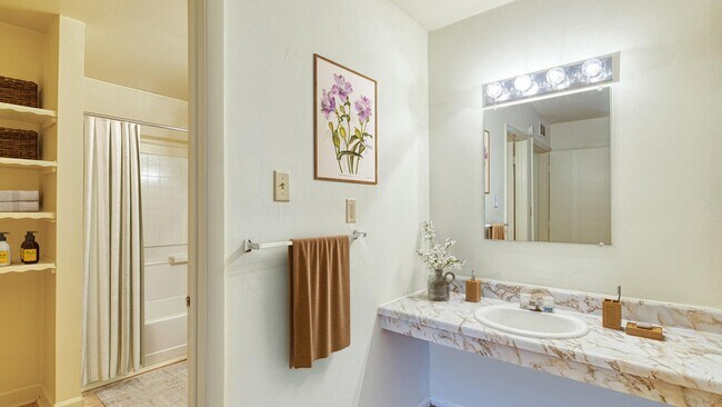 Foto del edificio - The Everett