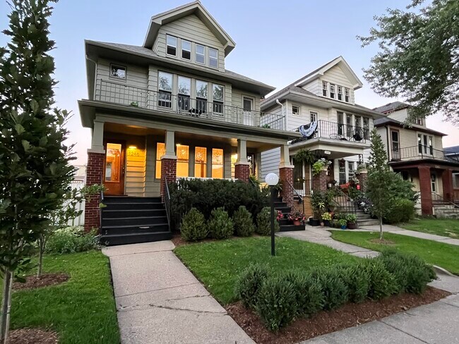 Foto del edificio - 1244 Maryland St