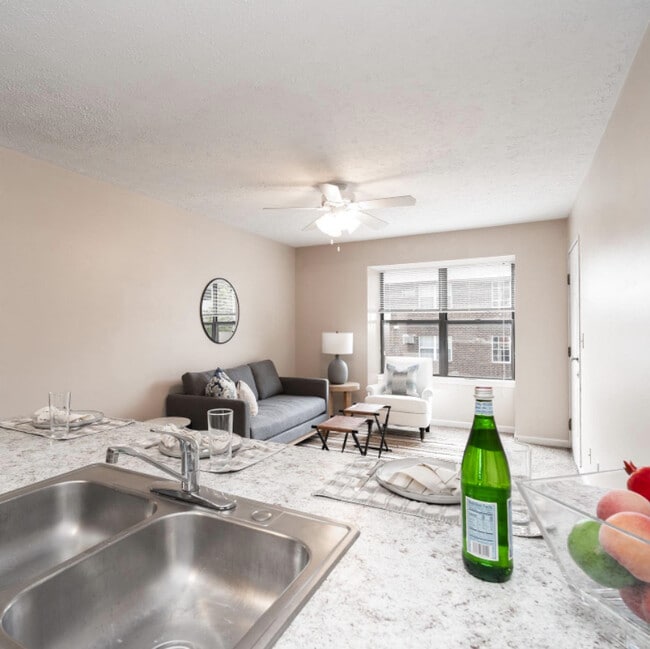 Photo - Muinzer - Close to Campus Apartments