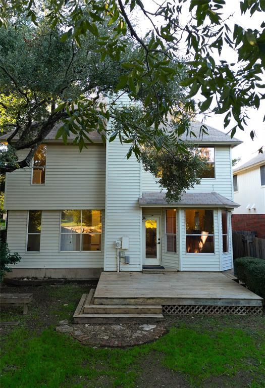 Foto del edificio - 7515 Windrush Dr