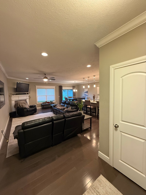 Building Photo - 5010 E Wild Horse Dr