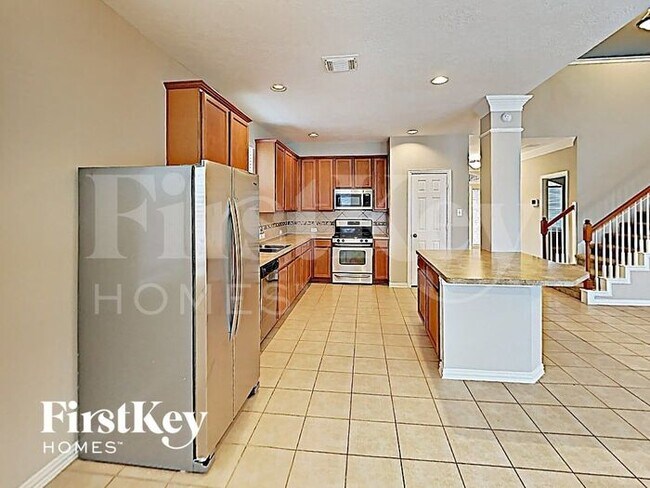 Foto del edificio - 31219 Fountainbrook Park Ln