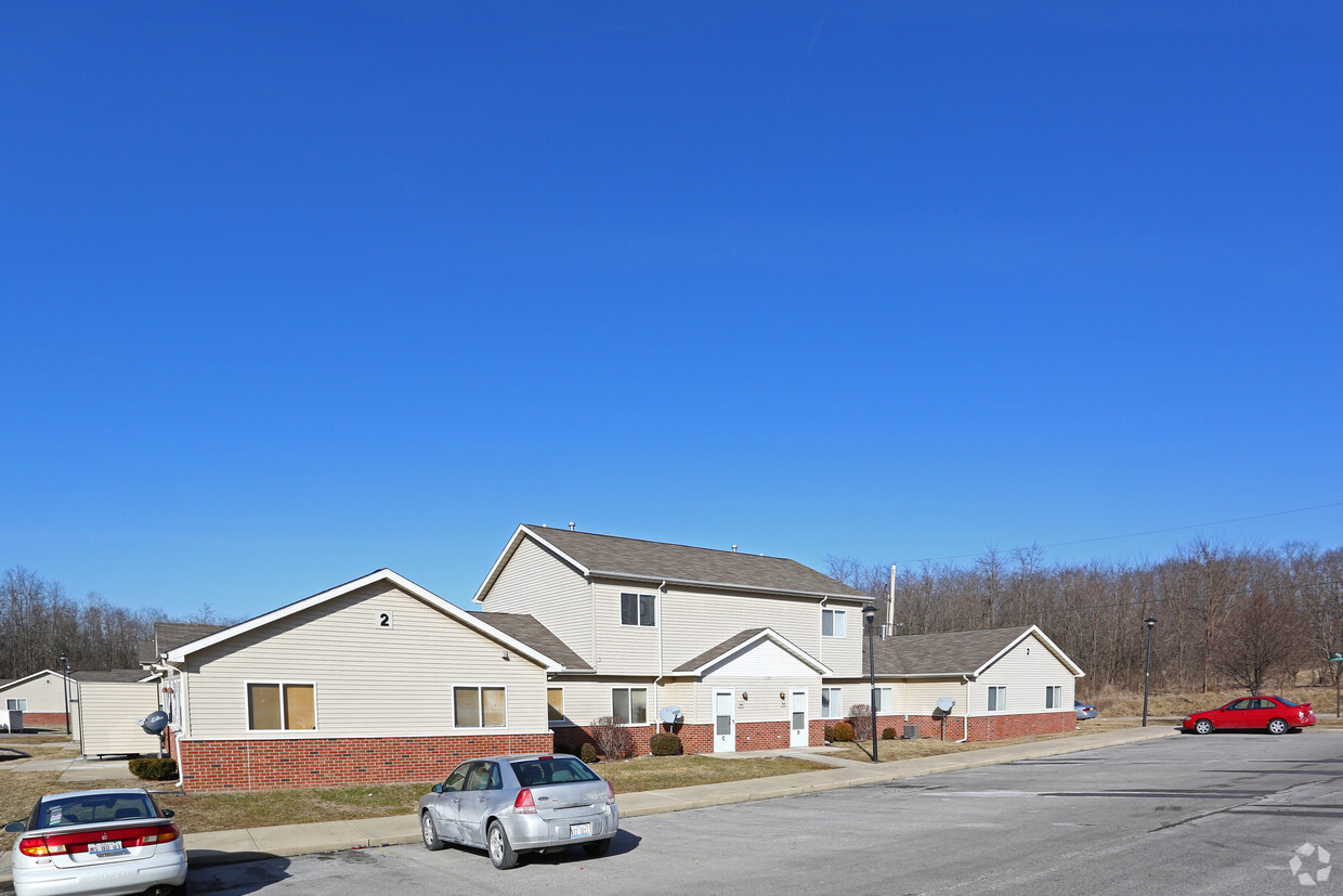 Building Photo - Alton Square Apartments