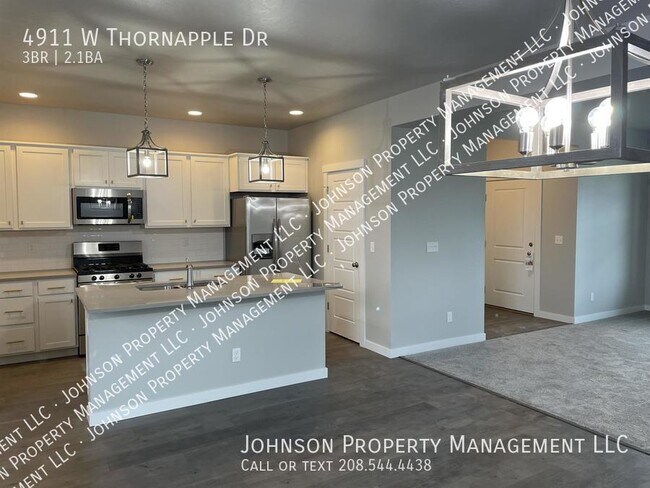 Foto del edificio - 4911 W Thornapple Dr