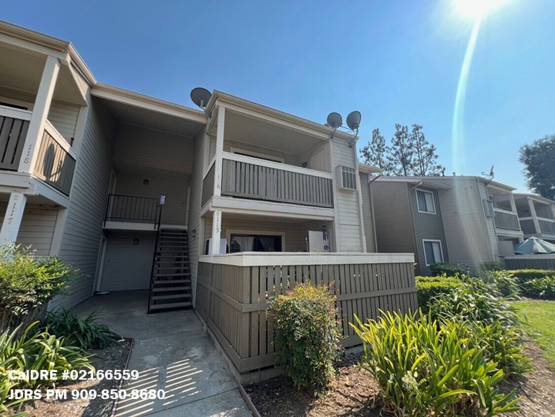 Primary Photo - Second Floor Ontario 2 Bedroom Condo