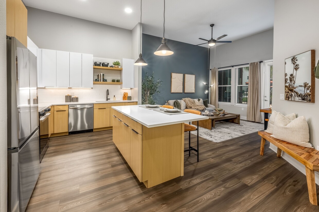 Foto principal - Parkway Crossings