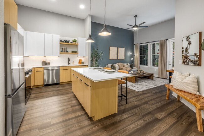 Foto del edificio - Parkway Crossings