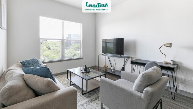 Foto del edificio - 14650 Landmark Blvd