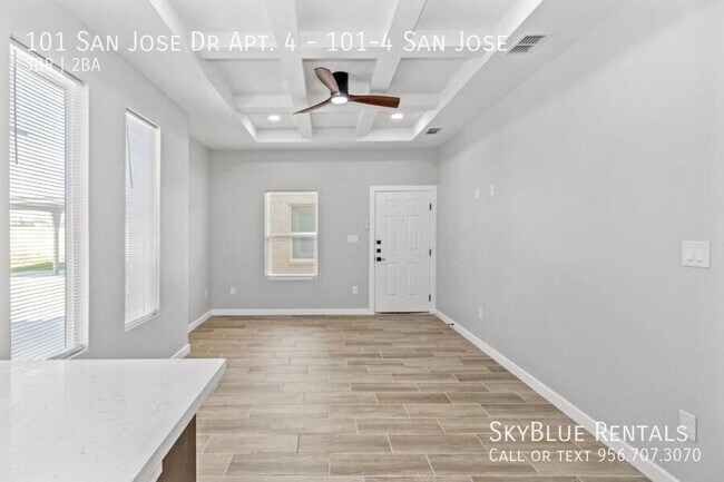 Foto del edificio - 101 San Jose Dr