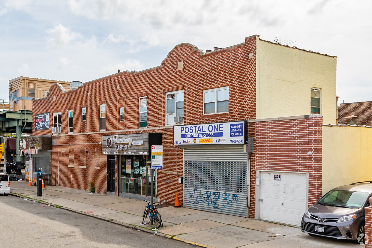 Building Photo - 1934 86th St