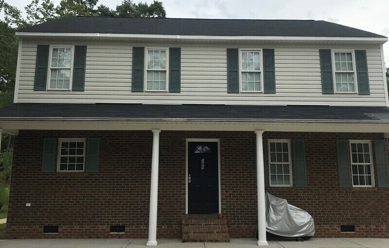 269 Marshbanks St Unit 1, Lillington, NC 27546 Condo for Rent in Lillington, NC