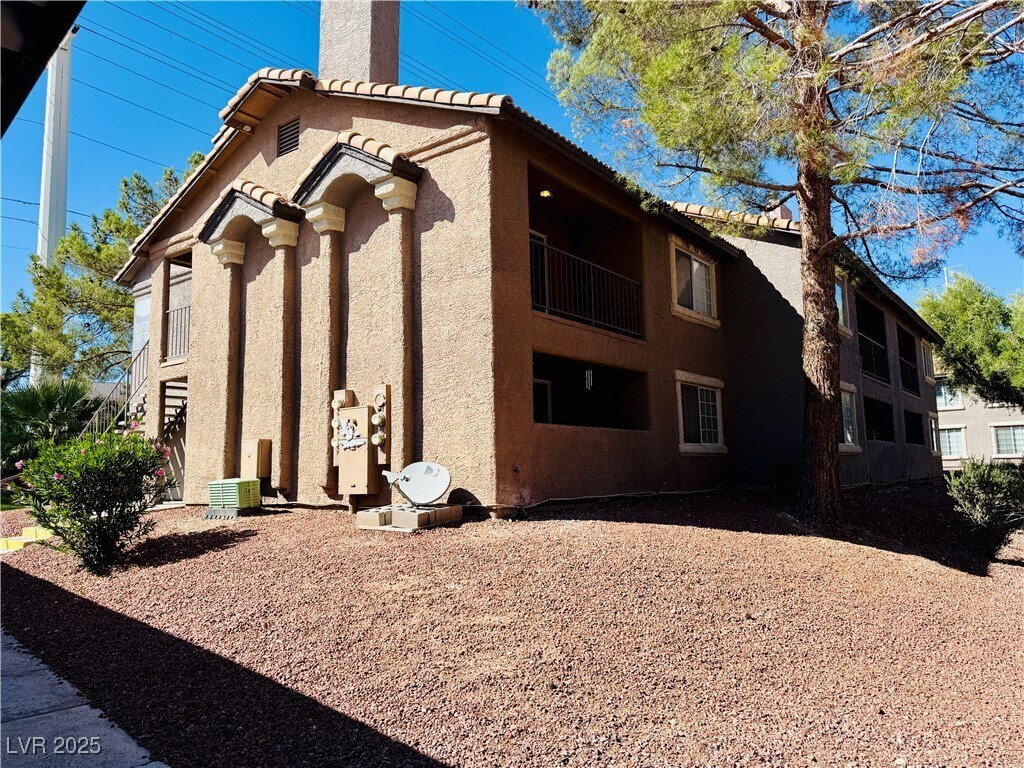 Foto principal - 2750 S Durango Dr