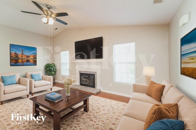 Foto del edificio - 3509 Thornbrook Pl