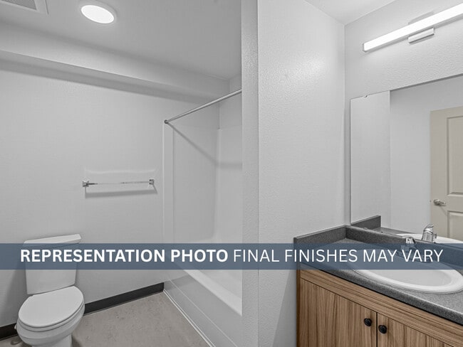 Building Photo - Lansdale Pointe