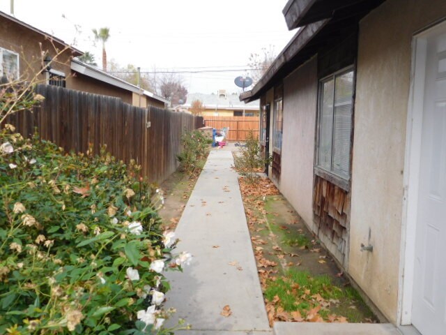 Foto del edificio - 312 Knotts St