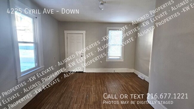 Foto del edificio - 4225 Cyril Ave