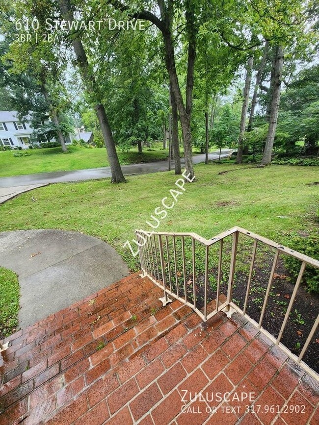 Foto del edificio - Spacious 3 bed/ 1.5 bath in New Castle.  T...