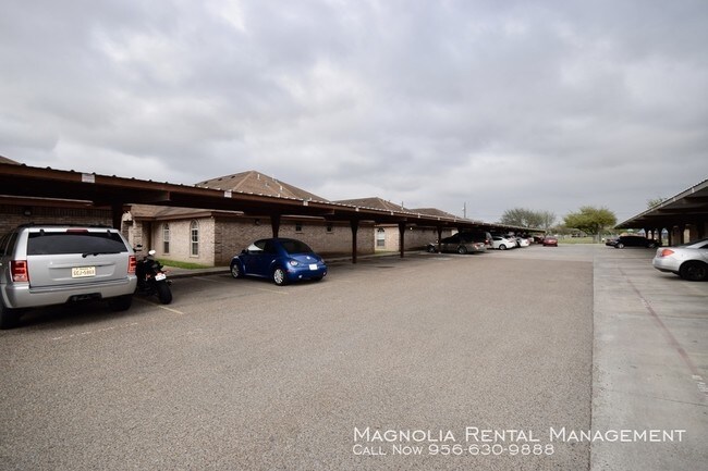 Foto del edificio - 1604 N Inspiration Rd