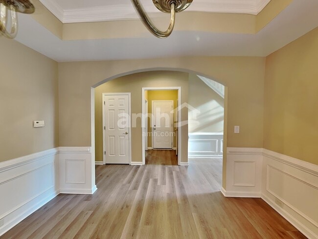 Foto del edificio - 637 Rebecca Ives Dr NW