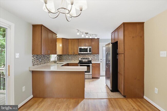 Foto del edificio - 10617 Wheatley St