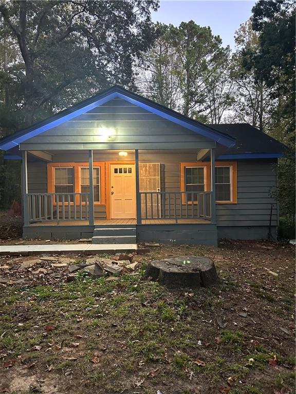 Foto principal - 180 Harlan Rd SW