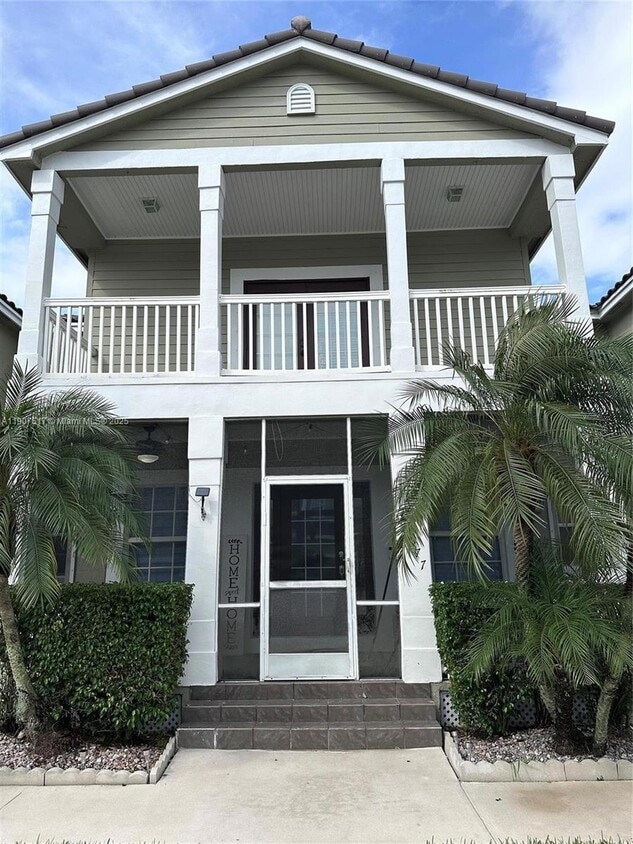 Foto principal - 10577 NW 56th Pl