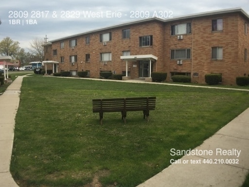 Building Photo - 2809 W Erie Ave