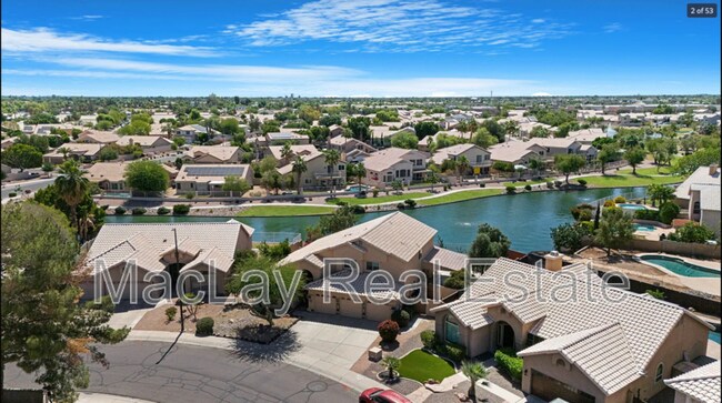 Foto del edificio - 395 W Sagebrush St