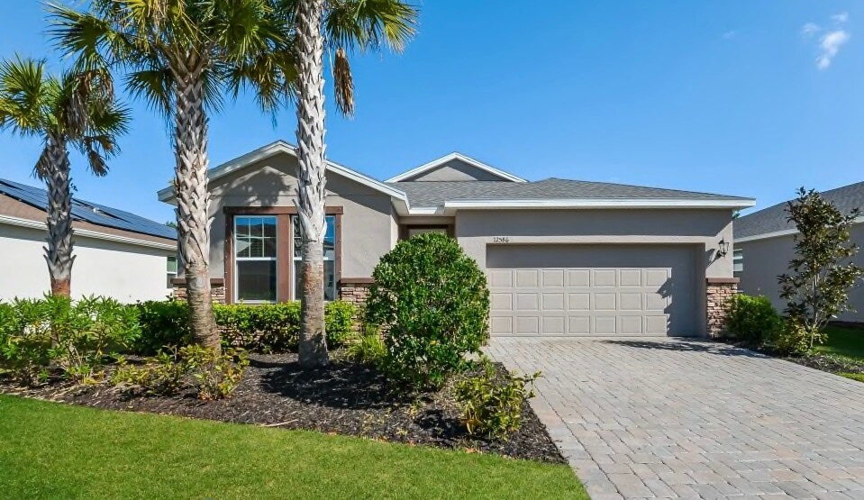12586 Ryegrass Loop, Parrish, FL 34219 House Rental in Parrish, FL