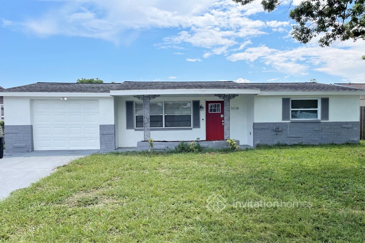 Primary Photo - 3638 Morley Dr