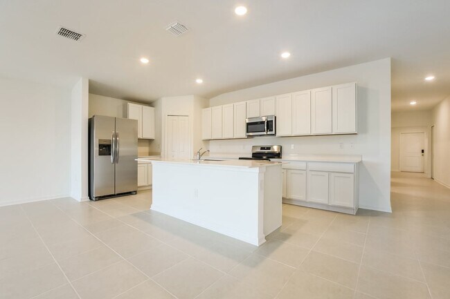 Building Photo - 1338 Inkberry Cir