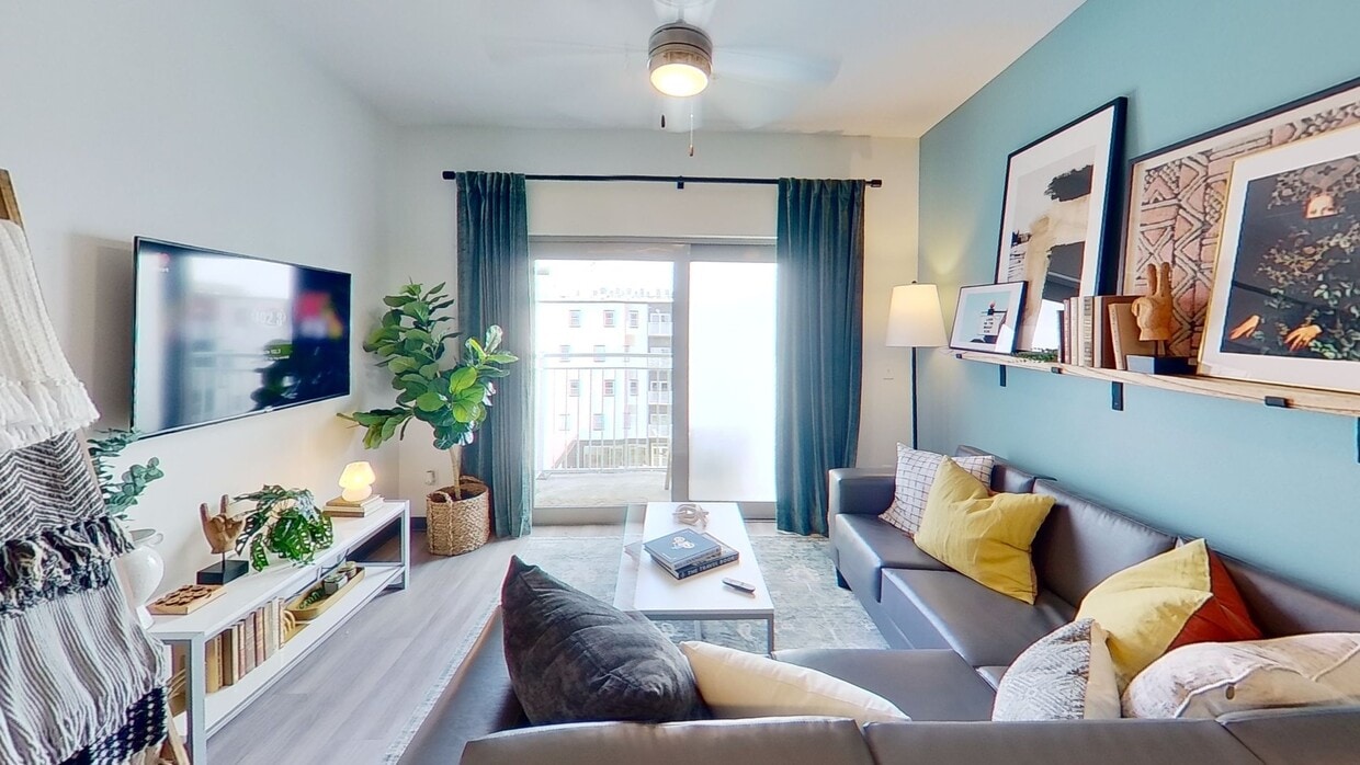 Photo - The Rowe Apartments