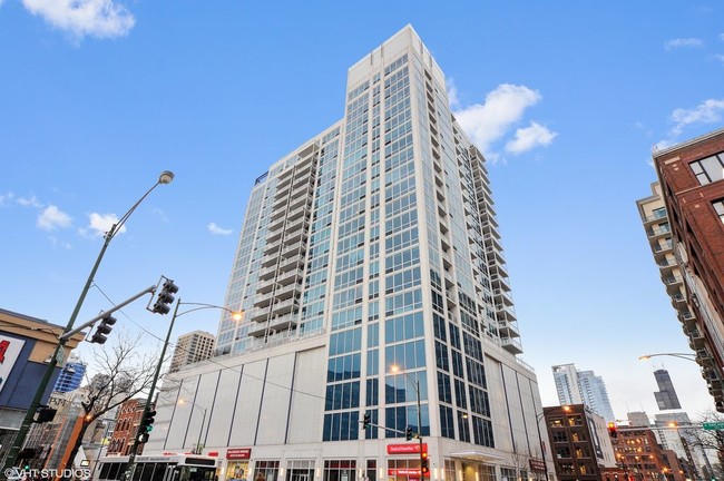 Edificio - 757 N Orleans St