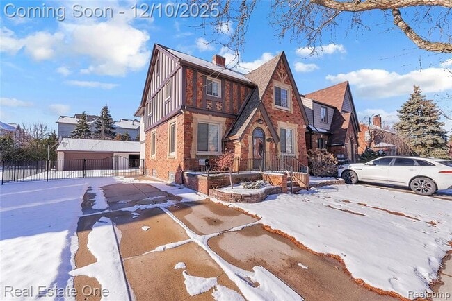 Foto del edificio - 4731 Korte St