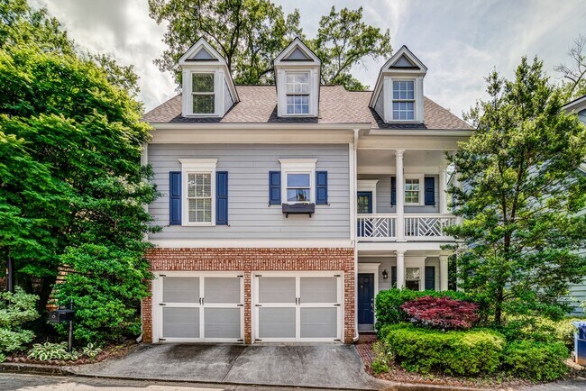 Building Photo - 1329 Edmund Park Dr NE
