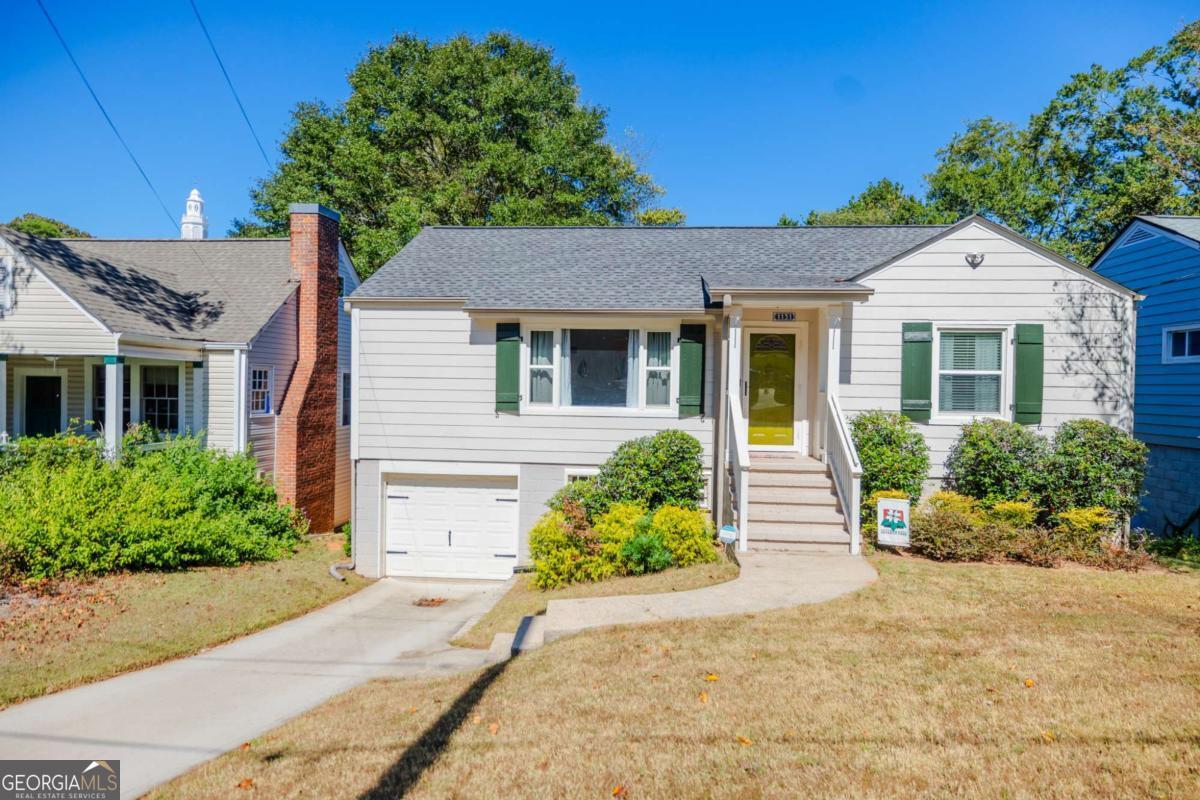 Foto principal - 1131 Winburn Dr