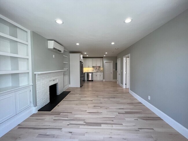 Foto del edificio - 495 Beacon St