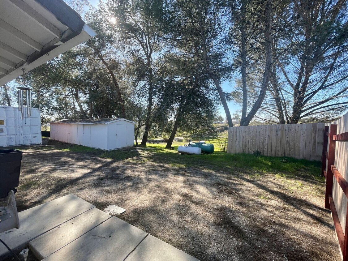 2655 Geneseo Rd, Paso Robles, CA 93446 House Rental in Paso